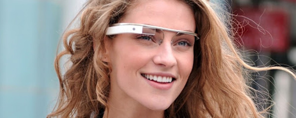 Máris megtörhető a Google Glass