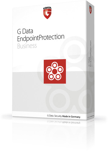 G Data EndpointProtection