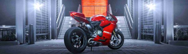 Ducati G DATA Vírusvédelem