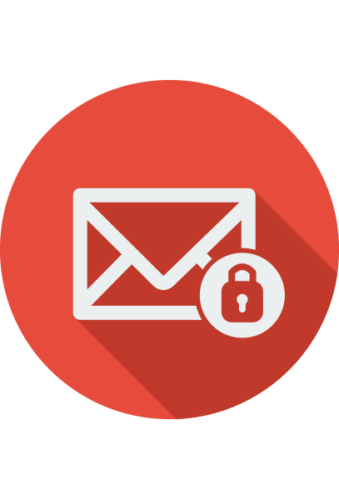G DATA Mail Security Exchange vírusvédelem