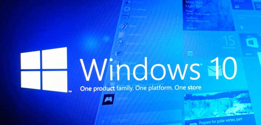 Windows 10 forráskód