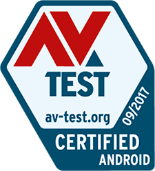 G DATA AV-TEST Certified