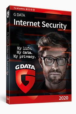 G DATA Internet Security